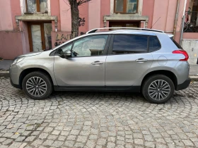 Peugeot 2008 1, 2   | Mobile.bg    2