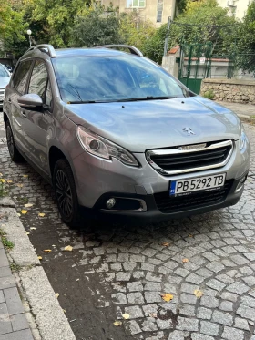 Peugeot 2008 1, 2   | Mobile.bg    8