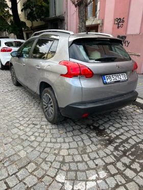 Peugeot 2008 1, 2   | Mobile.bg    3
