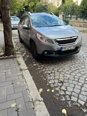 Peugeot 2008 1, 2   | Mobile.bg    7