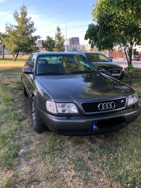 Audi A6 C4 | Mobile.bg    5