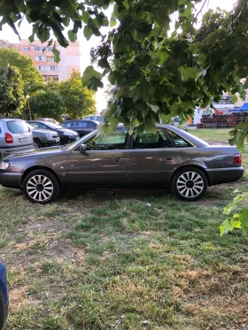 Audi A6 C4 | Mobile.bg    3