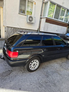 Audi 80 B4 | Mobile.bg    8