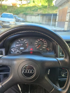 Audi 80 B4 | Mobile.bg    11