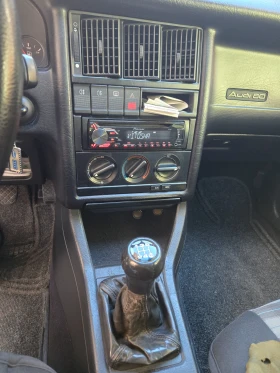 Audi 80 B4 | Mobile.bg    10