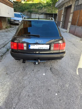 Audi 80 B4 | Mobile.bg    6