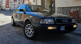     Audi 80 B4