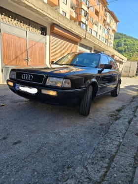 Audi 80 B4 | Mobile.bg    7