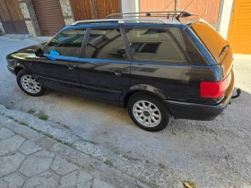 Audi 80 B4 | Mobile.bg    5