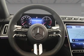 Mercedes-Benz S 450 d Long 4Matic = AMG Line = Гаранция - 237750 лв. / 121559.64 € - 68802103 7