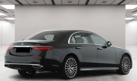Mercedes-Benz S 450 d Long 4Matic = AMG Line = Гаранция - 237750 лв. / 121559.64 € - 68802103 4