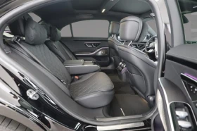 Mercedes-Benz S 450 d Long 4Matic = AMG Line = Гаранция - 237750 лв. / 121559.64 € - 68802103 9