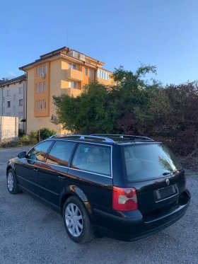 VW Passat  Passat B5.5   | Mobile.bg    4