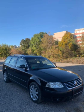 VW Passat  Passat B5.5   | Mobile.bg    2