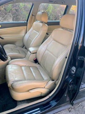 VW Passat  Passat B5.5   | Mobile.bg    9
