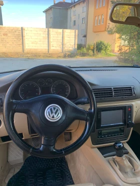VW Passat  Passat B5.5   | Mobile.bg    8