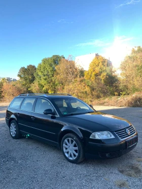 VW Passat  Passat B5.5   | Mobile.bg    3