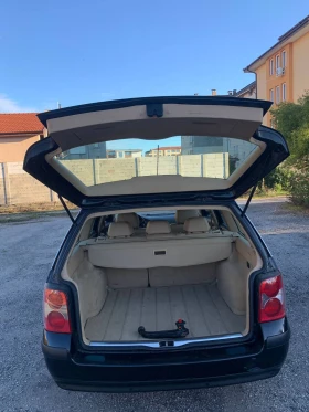 VW Passat  Passat B5.5   | Mobile.bg    7