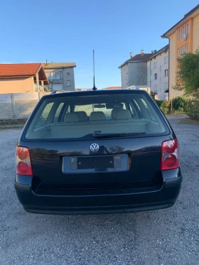 VW Passat  Passat B5.5   | Mobile.bg    6
