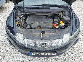 Honda Civic 2, 2i-CTDI, 6ск. - 5700 лв. / 2914.36 € - 80741979 16