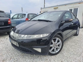 Honda Civic 2, 2i-CTDI, 6ск. - 5700 лв. / 2914.36 € - 80741979 3