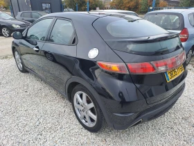 Honda Civic 2, 2i-CTDI, 6ск. - 5700 лв. / 2914.36 € - 80741979 4