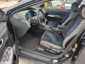 Honda Civic 2, 2i-CTDI, 6ск. - 5700 лв. / 2914.36 € - 80741979 7