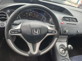 Honda Civic 2, 2i-CTDI, 6ск. - 5700 лв. / 2914.36 € - 80741979 14