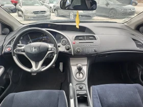 Honda Civic 2, 2i-CTDI, 6ск. - 5700 лв. / 2914.36 € - 80741979 12
