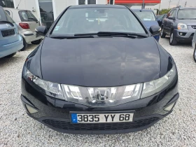 Honda Civic 2, 2i-CTDI, 6ск. - 5700 лв. / 2914.36 € - 80741979 2