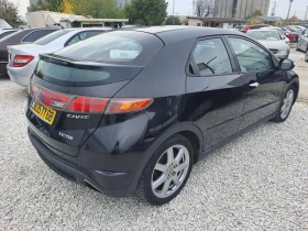 Honda Civic 2, 2i-CTDI, 6ск. - 5700 лв. / 2914.36 € - 80741979 6