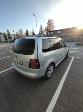 VW Touran | Mobile.bg    2