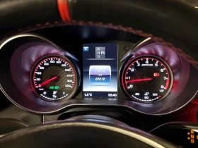 Mercedes-Benz C 63 AMG S CARFAX АВТО КРЕДИТ  - 57250 лв. / 29271.46 € - 50220162 7