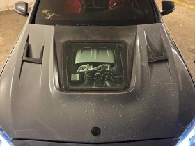 Mercedes-Benz C 63 AMG S CARFAX АВТО КРЕДИТ  - 57250 лв. / 29271.46 € - 50220162 12