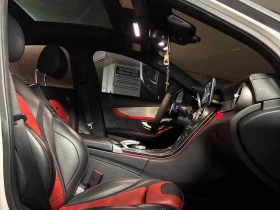 Mercedes-Benz C 63 AMG S CARFAX АВТО КРЕДИТ  - 57250 лв. / 29271.46 € - 50220162 9