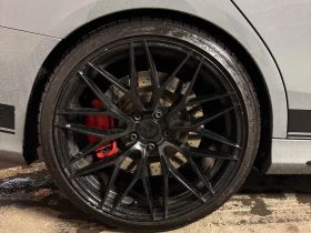 Mercedes-Benz C 63 AMG S CARFAX АВТО КРЕДИТ  - 57250 лв. / 29271.46 € - 50220162 15