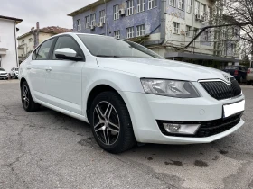 Skoda Octavia 1.2 TSI - 14600 лв. / 7464.86 € - 12220510 7