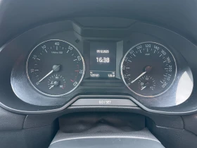 Skoda Octavia 1.2 TSI - 14600 лв. / 7464.86 € - 12220510 10