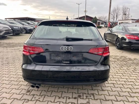 Audi A3 2.0TDI AVTOMAT/NAVI/KOJA EURO 5 - 15900 лв. / 8129.54 € - 69275006 7