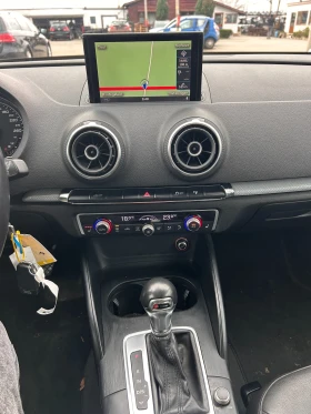 Audi A3 2.0TDI AVTOMAT/NAVI/KOJA EURO 5 - 15900 лв. / 8129.54 € - 69275006 13