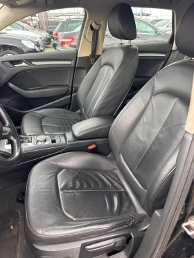 Audi A3 2.0TDI AVTOMAT/NAVI/KOJA EURO 5 - 15900 лв. / 8129.54 € - 69275006 11