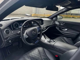 Mercedes-Benz S 600 Maybach * * CARFAX * * АВТО КРЕДИТ * * , снимка 9