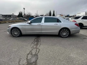 Mercedes-Benz S 600 Maybach * * CARFAX * * АВТО КРЕДИТ * * , снимка 3