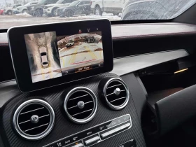 Mercedes-Benz C 43 AMG * 43 * CARFAX * БЕЗ ПЪРВОНАЧАЛНА ВНОСКА - 38450 лв. / 19659.17 € - 87416539 15