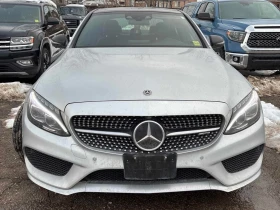 Mercedes-Benz C 43 AMG * 43 * CARFAX * БЕЗ ПЪРВОНАЧАЛНА ВНОСКА - 38450 лв. / 19659.17 € - 87416539 6
