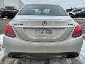 Mercedes-Benz C 43 AMG * 43 * CARFAX * БЕЗ ПЪРВОНАЧАЛНА ВНОСКА - 38450 лв. / 19659.17 € - 87416539 4