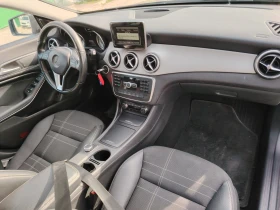 Mercedes-Benz CLA 220 2.2 cdi, 7-G, 180 000 км. - 12500 € / 24447.88 лв. - 60338704 15