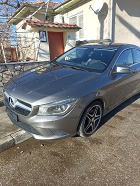 Mercedes-Benz CLA 220 2.2 cdi, 7-G, 180 000 км !!! - 12700 € / 24839.04 лв. - 26263600 6