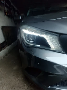 Mercedes-Benz CLA 220 2.2 cdi, 7-G, 180 000 км !!!промоция до Великден.., снимка 8