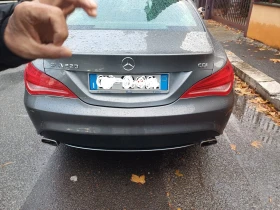 Mercedes-Benz CLA 220 2.2 cdi, automatic , снимка 2